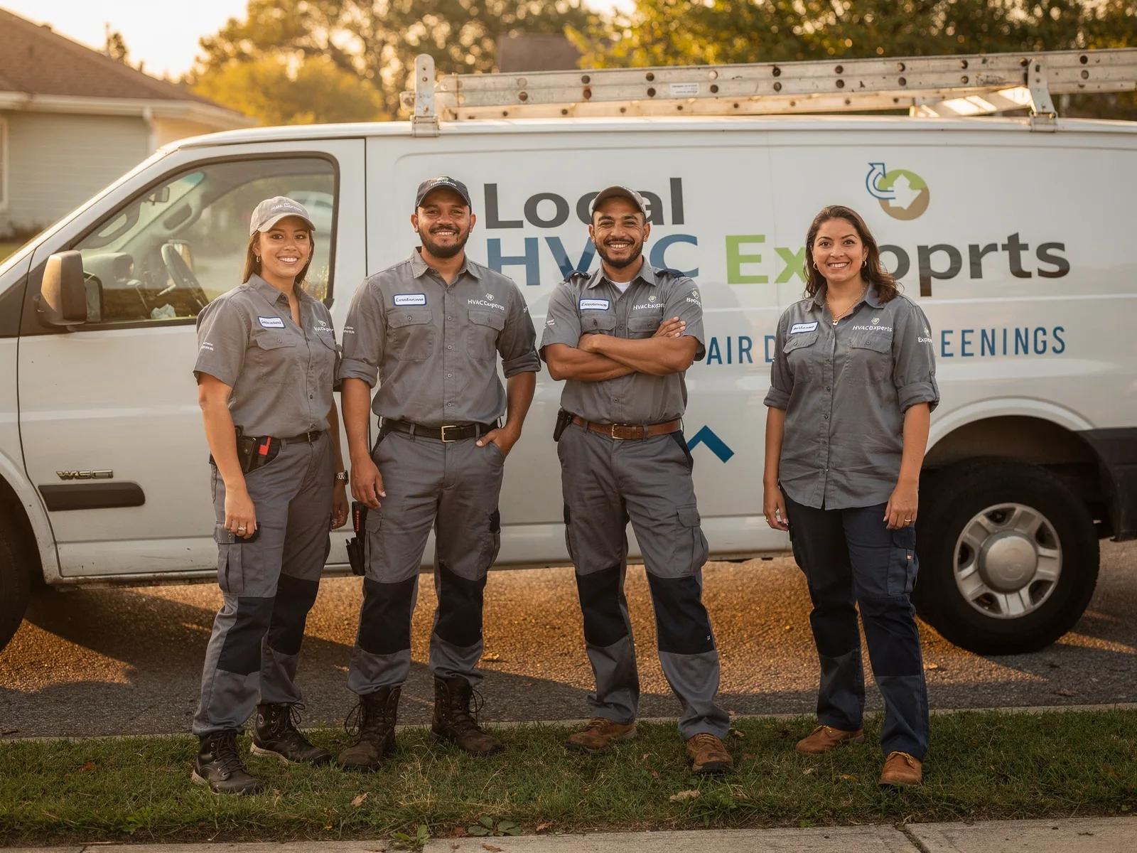 24/7 HVAC Repair & AC Replacement company in Barneston, NE
